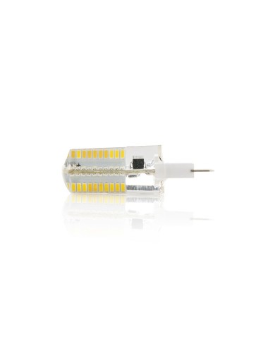 Ampoule LED G9 3W 200Lm 6000ºK Dimmable 40.000H [AOE-119G9-3W-CW]