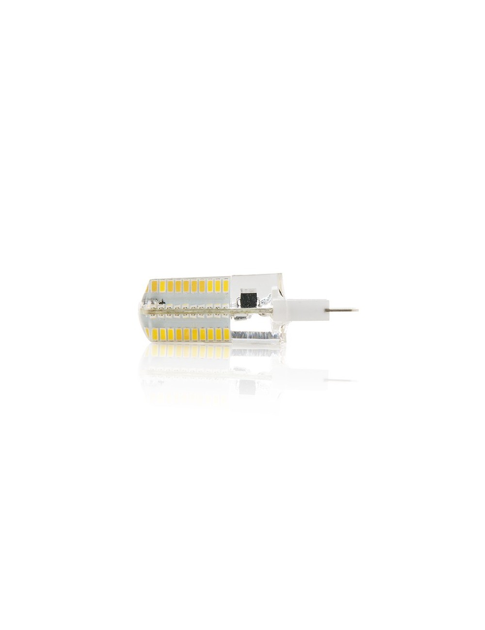 Ampoule LED G9 3W 200Lm 6000ºK Dimmable 40.000H [AOE-119G9-3W-CW]