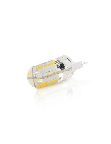 Ampoule LED G9 3W 200Lm 6000ºK Dimmable 40.000H [AOE-119G9-3W-CW]
