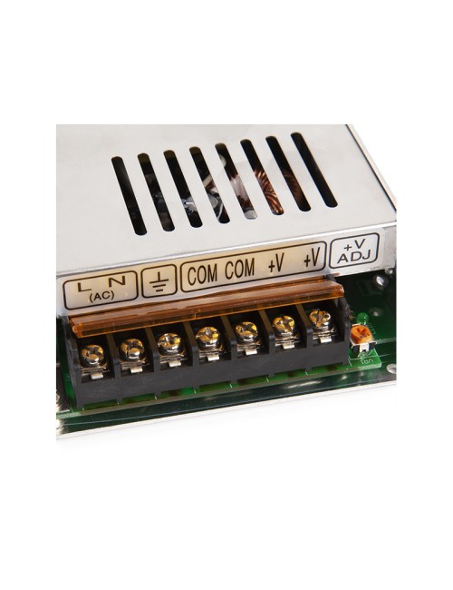 Transformateur LED 24VDC 250W/10,1A IP25