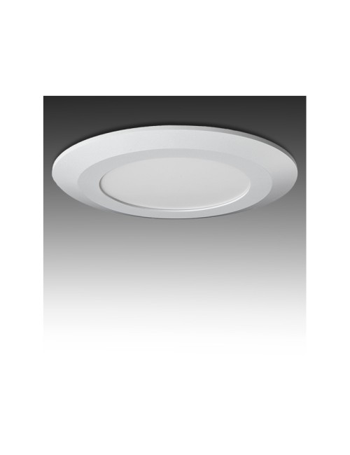 Slimline Downlights Monté En Surface Meubles 4,5W 360Lm Driver Dimmable