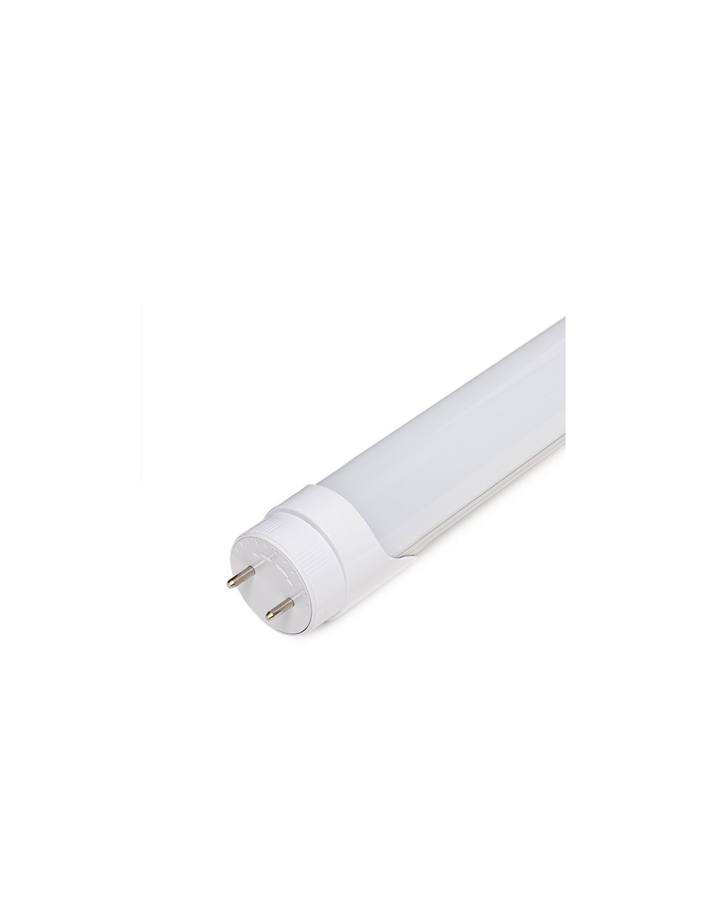 Tube LED T8 9W 720Lm 6000ºK 60Cm 12VDC 40.000H [NE-T8-12VDC-600-9W-CW]