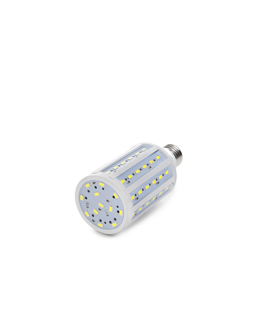 Ampoule LED E27 15W 1.200Lm 6000ºK 12V LEDs 40.000H [CA-5050-12V-15W-CW]