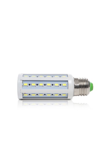 Ampoule LED E27 8W 640Lm 6000ºK 24V LEDs 40.000H [CA-5050-24V-8W-CW]