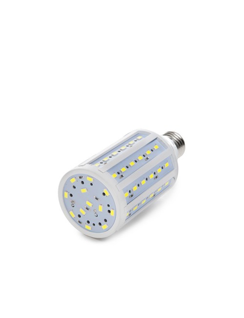 Ampoule LED E27 15W 1.200Lm 6000ºK 24V LEDs 40.000H [CA-5050-24V-15W-CW]