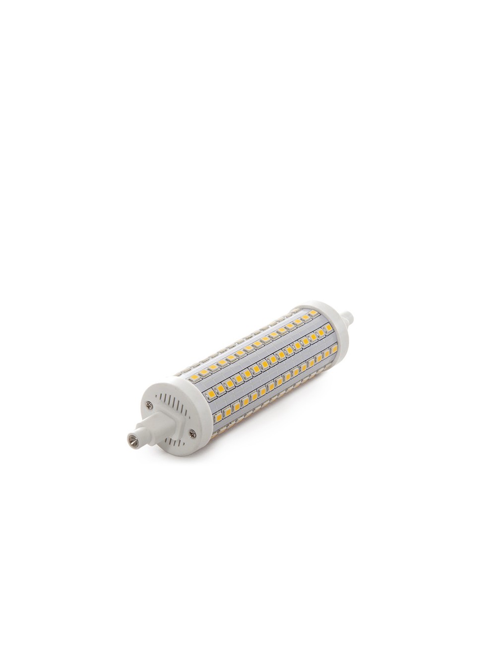 Ampoule LED R7S 14W 1.400Lm 6000ºK 135Mm 360º 40.000H [TI-R7S-360-14W-135-CW]