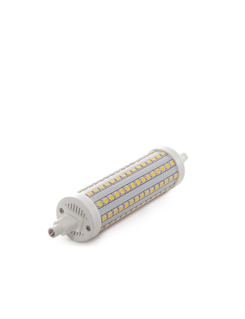 Ampoule LED R7S 14W 1.400Lm 6000ºK 135Mm 360º 40.000H [TI-R7S-360-14W-135-CW]