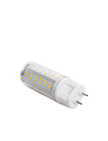 Ampoule LED G12 10W 1.050Lm 6000ºK 40.000H [CH-G12-2835-10W-CW]