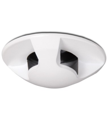 Downlight LED Encastré 2W 180Lm 6000ºK \"Vivian\" Rond 40.000H [JN-S002-C-CW]