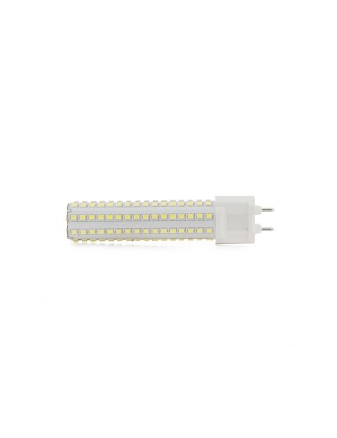 Ampoule LED G12 12W 1.260Lm 6000ºK 40.000H [CA-G12-2835-12W-CW]