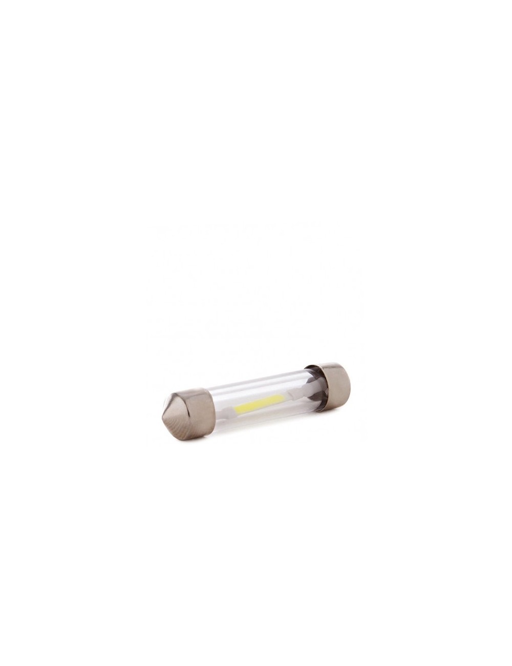 Ampoule LEDs Festoon 10 X Haute Luminosité 42Mm