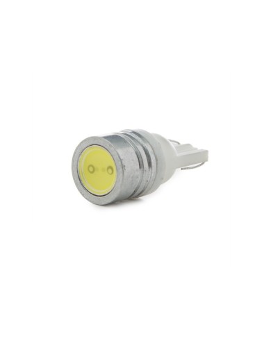 Ampoule LEDs T10 1 X Haute Luminosité 1W