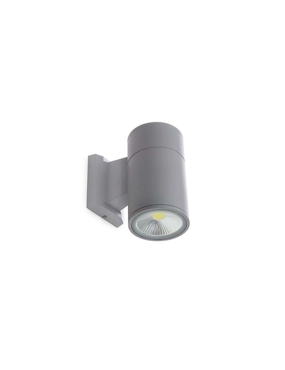 Applique Murale LED 15W 1.200Lm 6000ºK Ellie IP65 40.000H [HO-COBWALL-1X15-CW]