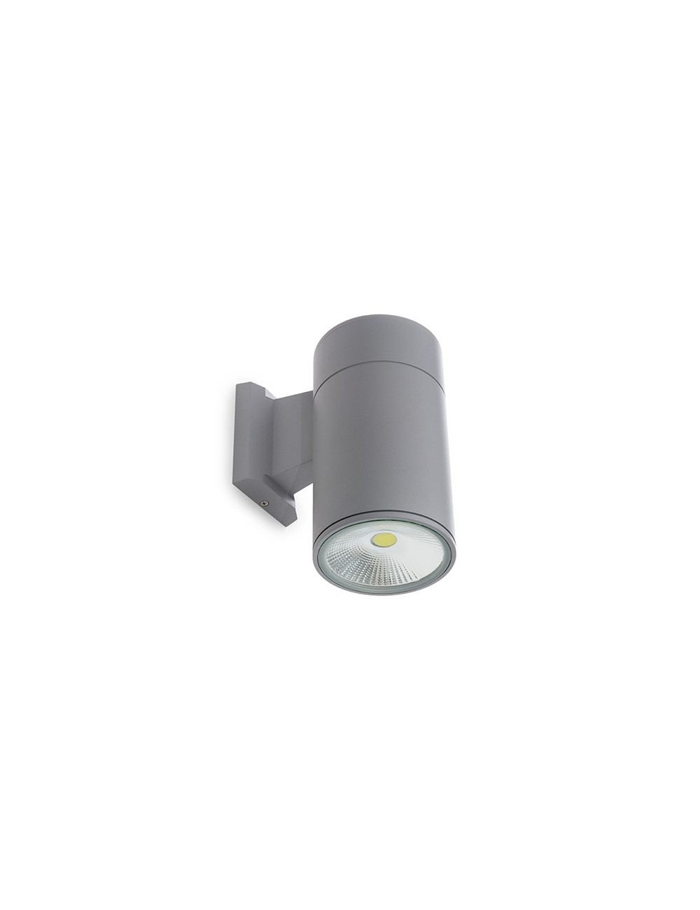 Applique Murale LED 20W 2.000Lm 6000ºK Audrey IP65 40.000H [HO-COBWALL-1X20-CW]