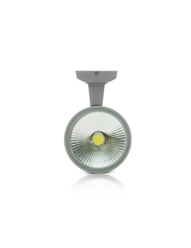 Applique Murale LED 20W 2.000Lm 6000ºK Audrey IP65 40.000H [HO-COBWALL-1X20-CW]