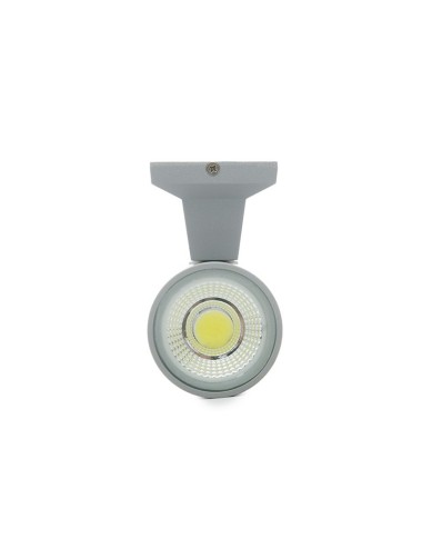 Applique Murale LED 14W 1.440Lm 6000ºK Bella IP65 40.000H [HO-COBWALL-2X7-CW]