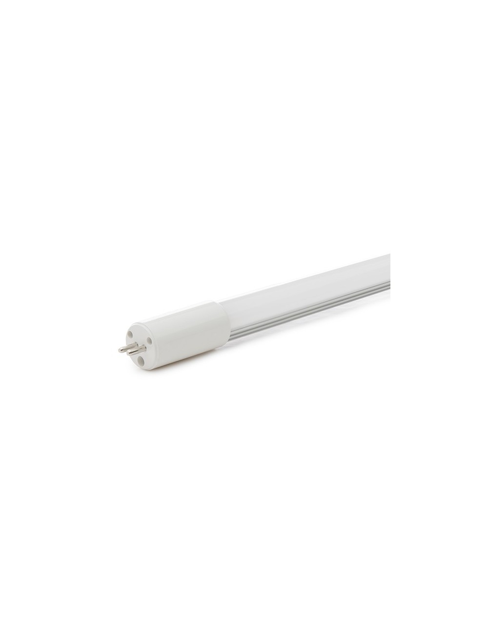 Tube LED T5 8W 800Lm 6000ºK 55Cm Driver Interne 50.000H [T5-SI-2835-60-8W-O-CW]