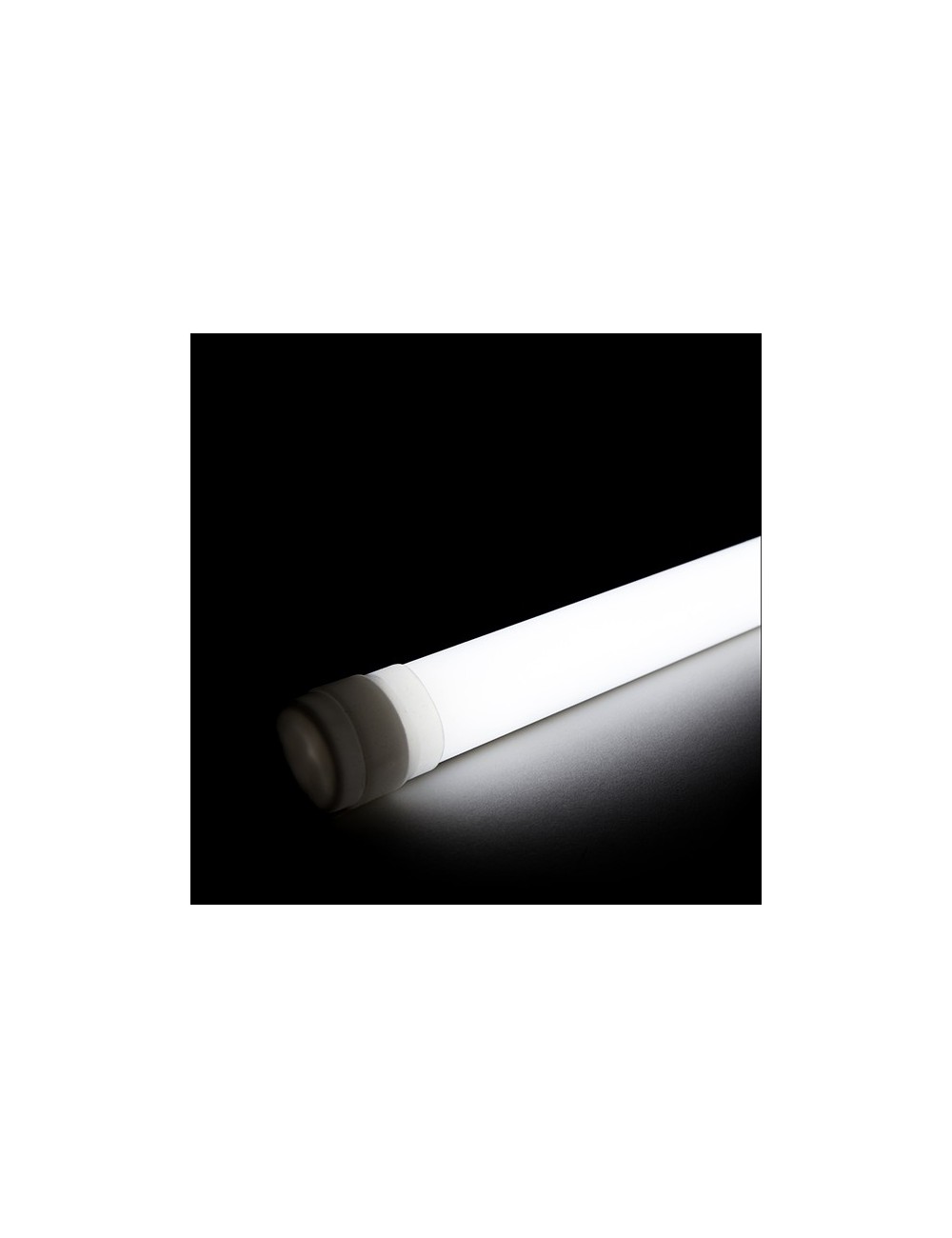 Tube LED T8 9W 800Lm IP65 60Cm Les produits laitiers 50.000H [KPT-PT854DY-9W-A4I]