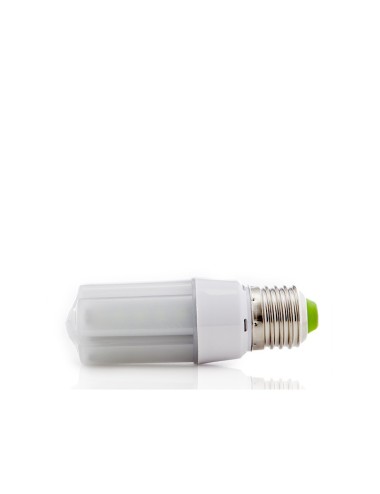 Ampoule LED E27 5W 450Lm 6000ºK Epistar 50.000H [SL-YMD03-5W-CW]