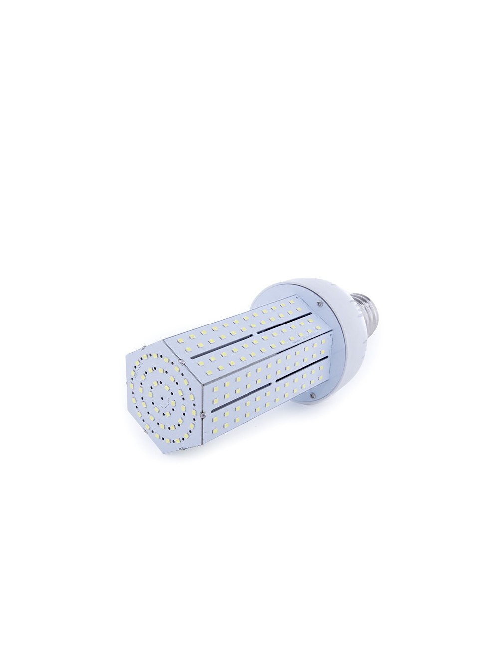 Ampoule LED E40 60W 7.000Lm 6000ºK Bridgelux 40.000H [MYM-60-03-CW]