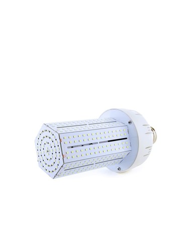 Ampoule LED E40 80W 8.800Lm 6000ºK Bridgelux 40.000H [MYM-80-03-CW]