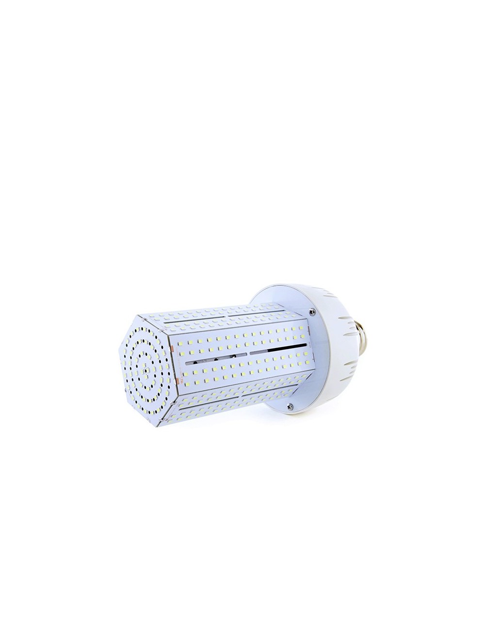 Ampoule LED E40 80W 8.800Lm 6000ºK Bridgelux 40.000H [MYM-80-03-CW]