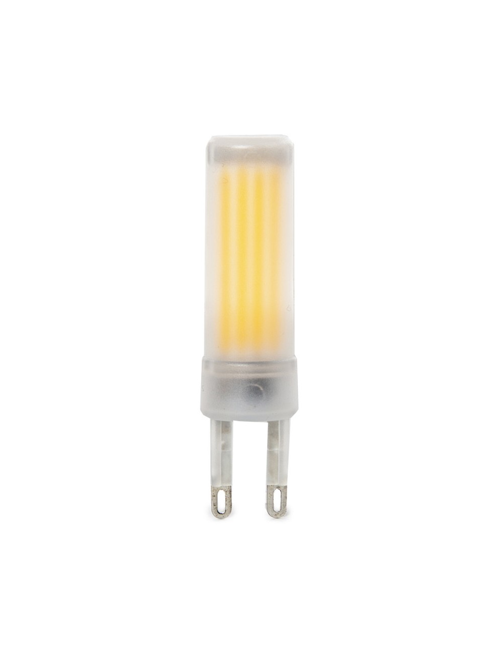 Ampoule LED G9 4W 360Lm 6000ºK Filament 40.000H [CA-G9-FIL-4W-CW]