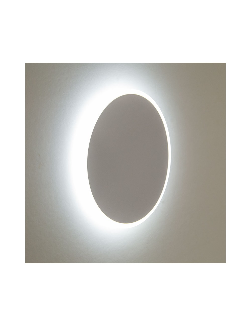 APPlique Murale Led 12W  1020Lm 4200ºK Olivia 40.000H [HO-WL-104-12W-W-W]