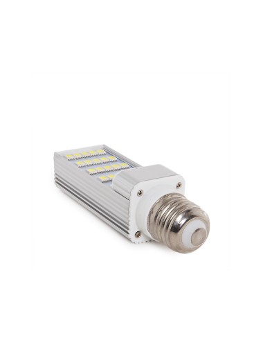 Ampoule LED E27 5W 420Lm 6000ºK 40.000H [CA-HLE27-5W-CW]