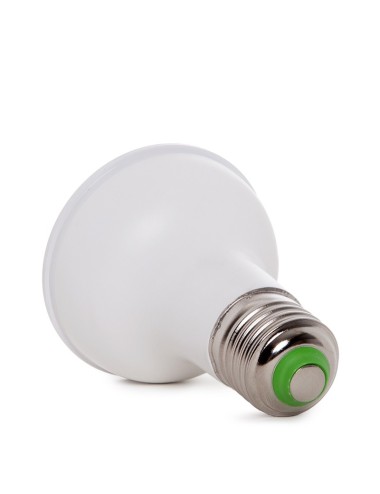 Ampoule LED E27 7W 550Lm 6000ºK PAR20 40.000H [HO-PAR20-7W-CW]