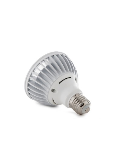 Ampoule LED E27 12W 960Lm 6000ºK PAR30 40.000H [HO-PAR30-12W-CW]