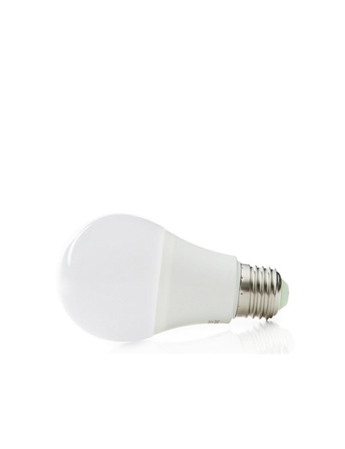 Ampoule LED E27 9W 810Lm 6000ºK 40.000H [HO-ED-B3-E27-9W-CW]