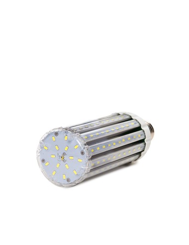 Ampoule LED E40 40W 5.200Lm 6000ºK  Eclairage Publique 50.000H [LT-CL6-40W-CW]