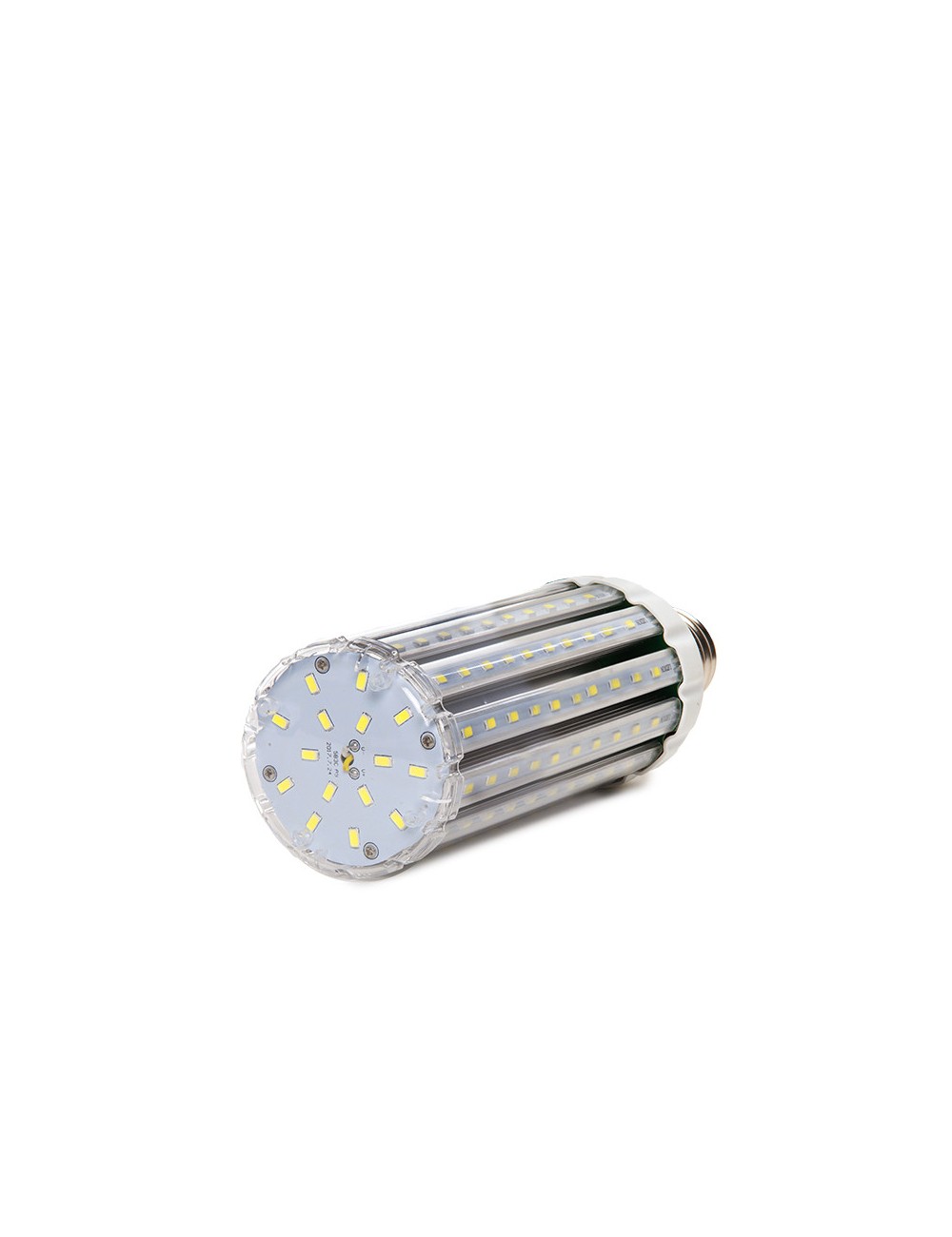 Ampoule LED E40 40W 5.200Lm 6000ºK  Eclairage Publique 50.000H [LT-CL6-40W-CW]