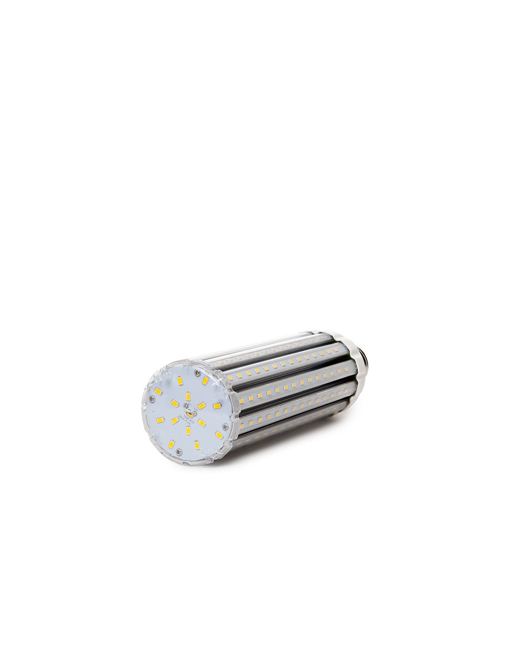 Ampoule LED E40 60W 7.800Lm 6000ºK  Eclairage Publique 50.000H [LT-CL6-60W-CW]