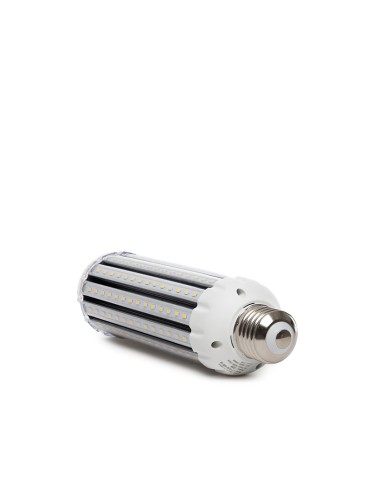 Ampoule LED E40 60W 7.800Lm 6000ºK  Eclairage Publique 50.000H [LT-CL6-60W-CW]