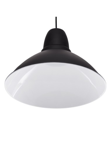 Lampe À Suspension \"Makayla\"  [SKD-P003-W]