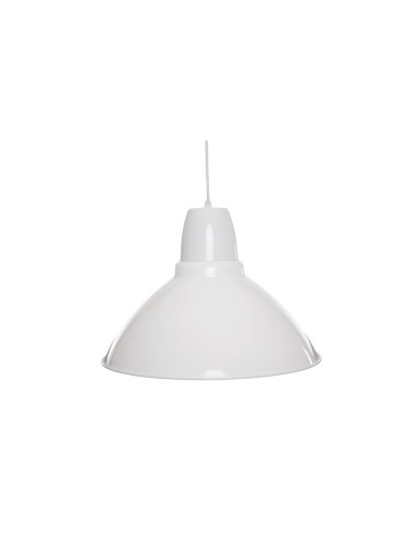 Lampe À Suspension \"Makayla\"  [SKD-P003-W]