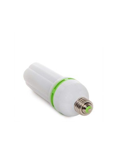 Ampoule LED E40 50W 4.250Lm 6000ºK  Eclairage Publique 40.000H [SL-YMD04-50-E40-CW]