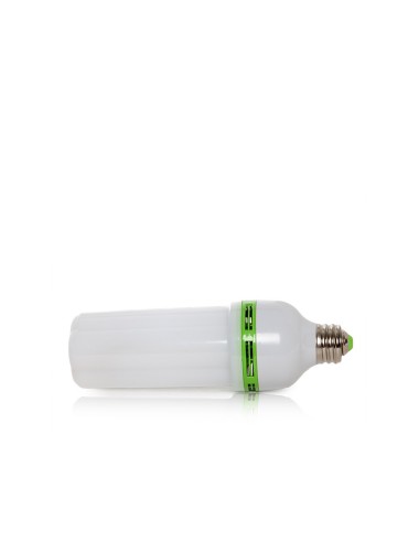 Ampoule LED E40 60W 4.915Lm 6000ºK  Eclairage Publique 40.000H [SL-YMD04-60-E40-CW]