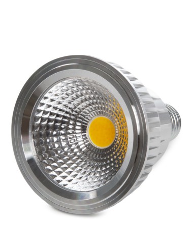 Ampoule LED E27 20W 1.800Lm 6000ºK PAR30 40.000H [HO-PAR30-20W-CW]