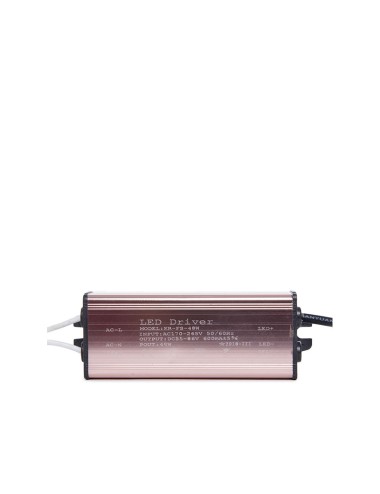 Panneau LED 48W 4.320Lm 6000ºK 60x60Cm Cadre Lumineux 40.000H [HO-LPF-6060-48W-CW]