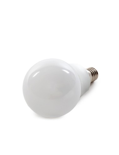 Ampoule LED E14 5W 700Lm 6000ºK 50.000H [HO-NB-E14-5W-CW]