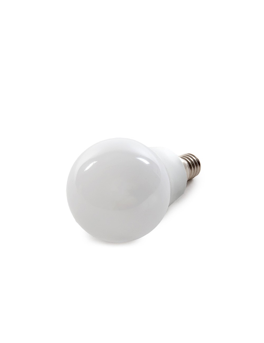 Ampoule LED E14 5W 700Lm 6000ºK 50.000H [HO-NB-E14-5W-CW]