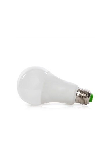 Ampoule LED E27 7W 900Lm 6000ºK 50.000H [HO-NB-E27-7W-CW]