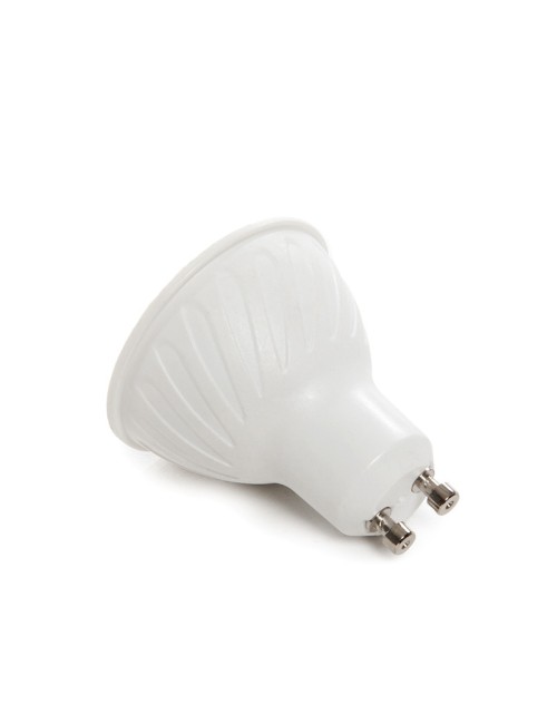 Ampoule LED GU10 5W 700Lm 6000ºK 50.000H [HO-NB-GU10-5W-CW]