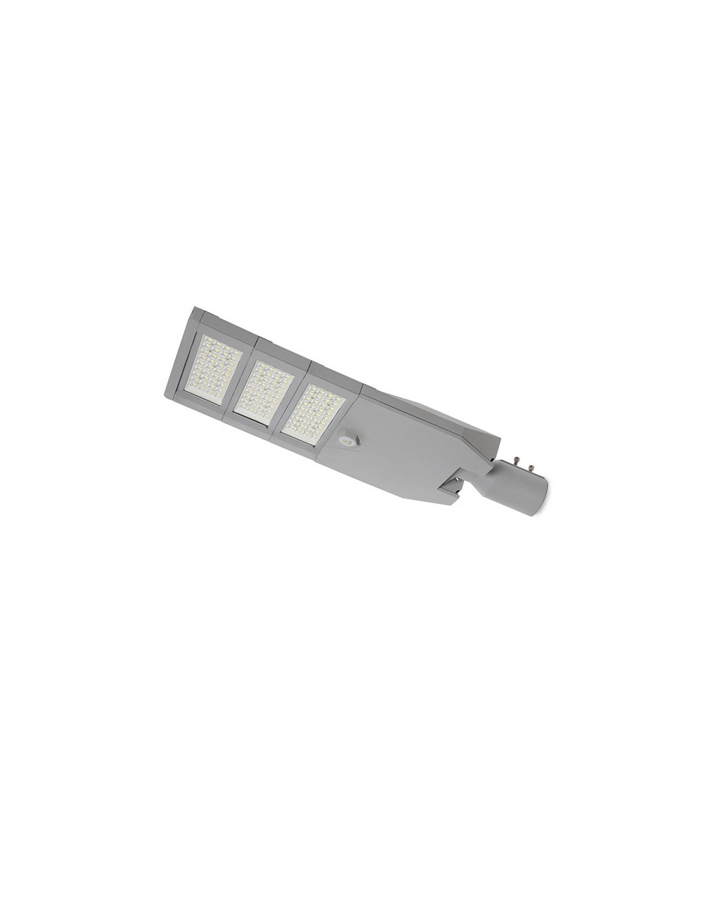 lampadaire LED 180W 26.100Lm 5000ºK IP66 Cree SMD3030 Driver Meanwell HLG 70.000H [SL-JL09-180W-S-CW]