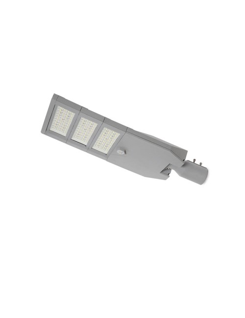 lampadaire LED 180W 26.100Lm 5000ºK IP66 Cree SMD3030 Driver Meanwell HLG 70.000H [SL-JL09-180W-S-CW]