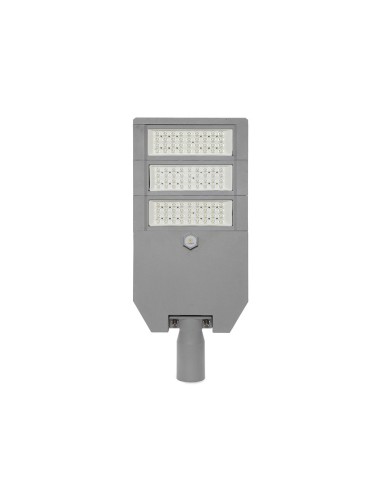 lampadaire LED 180W 26.100Lm 5000ºK IP66 Cree SMD3030 Driver Meanwell HLG 70.000H [SL-JL09-180W-S-CW]