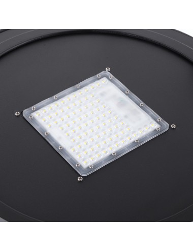 Luminaire LED 40W 5.600Lm 6000ºK IP66 Bridgelux Driver Inventronics 100.000H [GMD-SL58A-40W-CW]